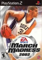 NCAA March Madness 2002 - , Condition: CIB