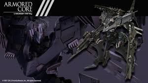 Armored Core: Omer Type-Lahire Stasis Full Package Ver.