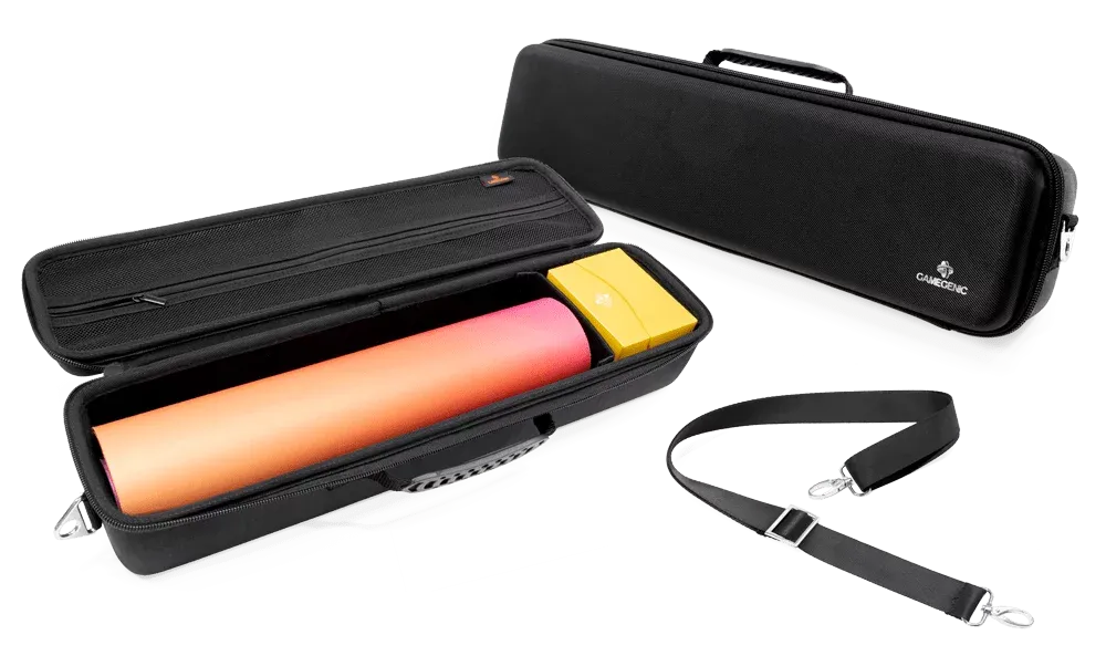 Game Shell XL 650+ -