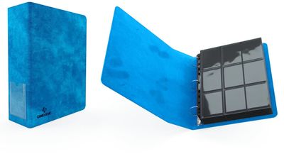 Gamegenic Prime Ring Binder - 