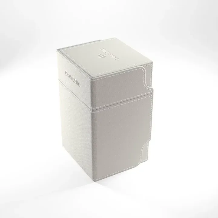 Watchtower 100+ - , Color: White