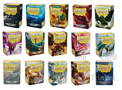 Dragon Shield Classic (Standard) - 