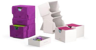 Stronghold 200+ XL -