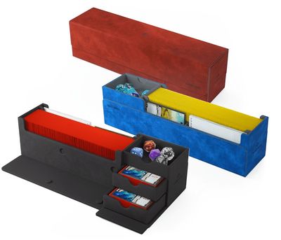 Card's Lair 400+ Convertible -