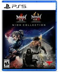 Nioh Collection - , Condition: Box Only