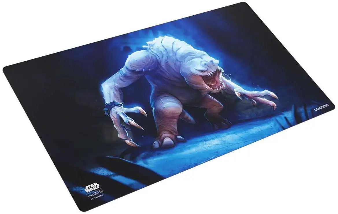 Star Wars: Unlimited Game Mat Rancor