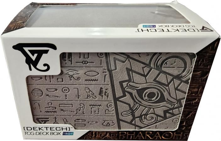 Gemtech Dektech Pharaoh Deck Box