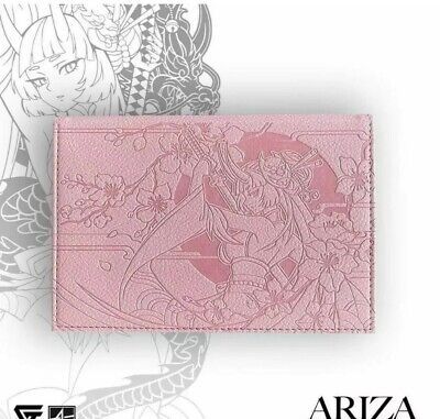 GEM Accessories - Ariza Deck Box - Amanda LaPalme ManaMoon Sealed