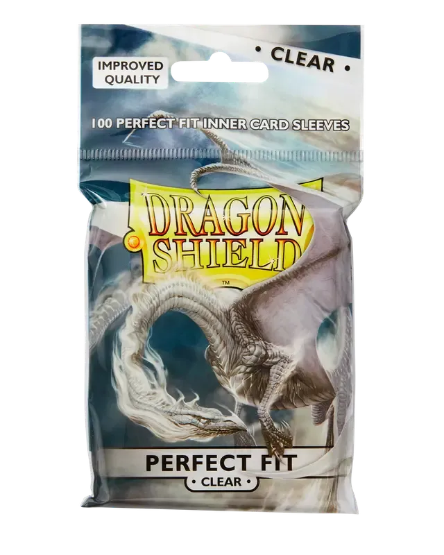 Dragon Shield Standard Perfect Fit -