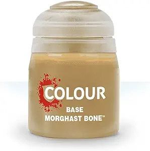 Morghast Bone Citadel Base