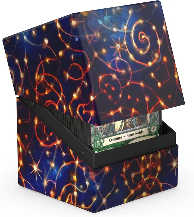 Ultimate Guard: RTE Boulder 100+ MTG BloomBurrow - Dawn's Truce