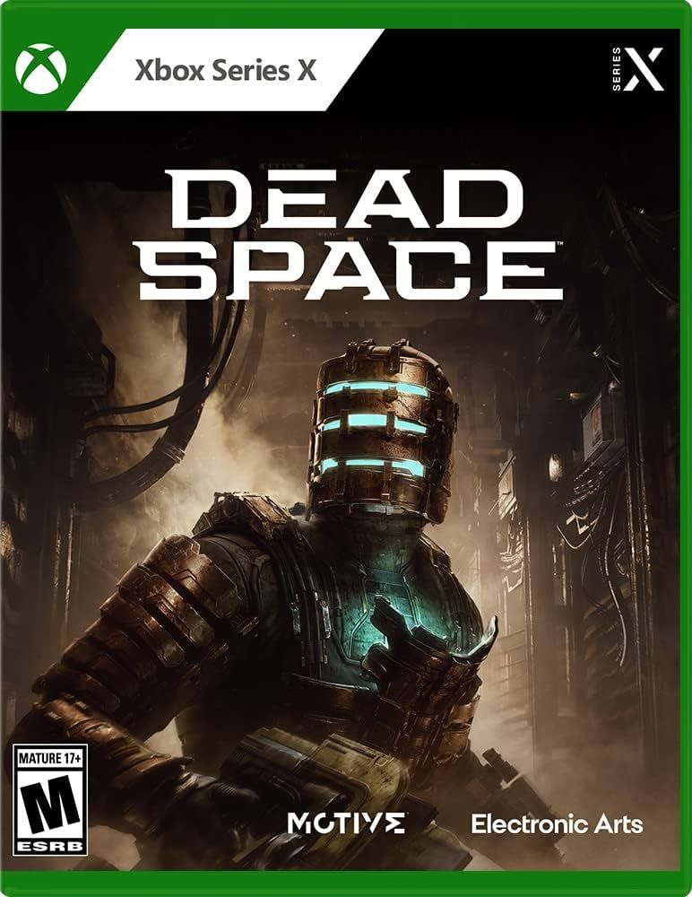 Dead Space - 