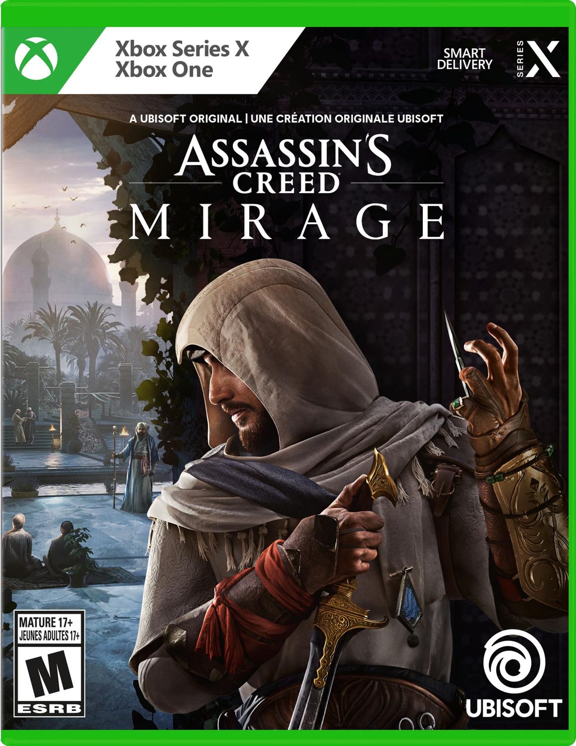 Assassin&#39;s Creed: Mirage -