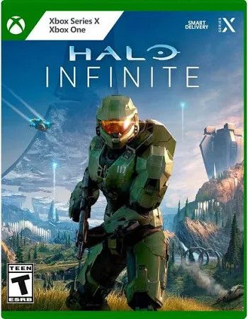 Halo Infinite - 
