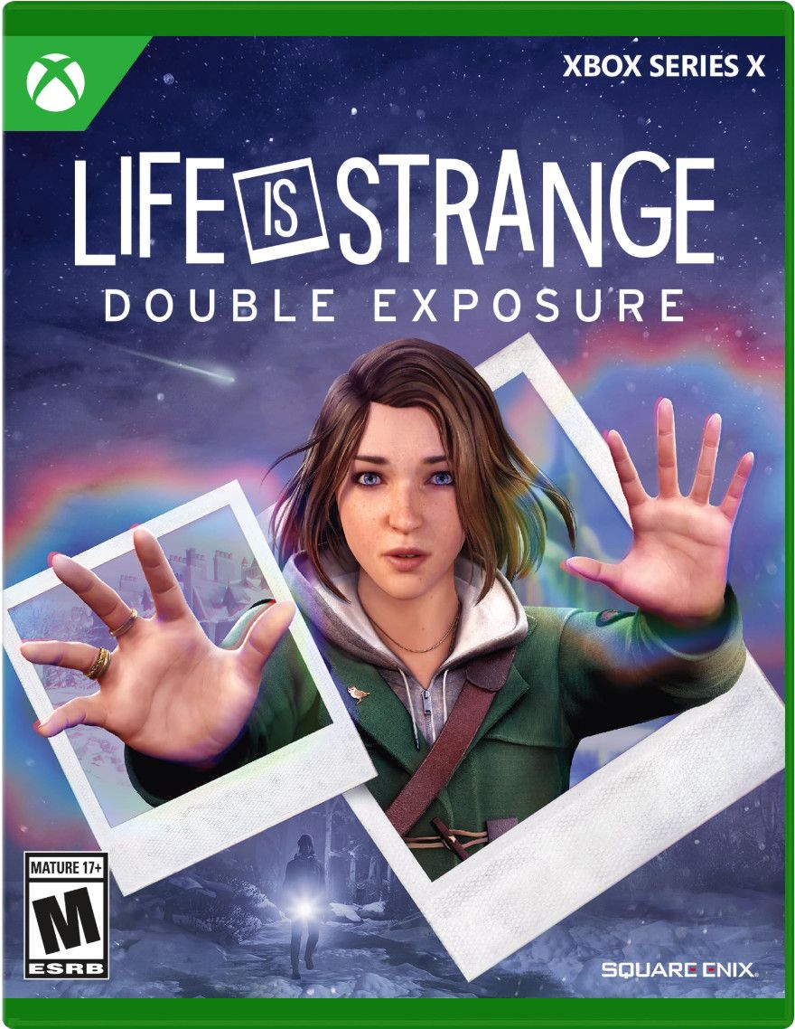 Life Is Strange: Double Exposure - 