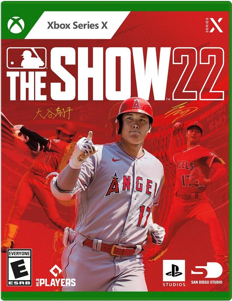 MLB The Show 22 -