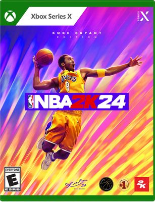 NBA 2K24 -