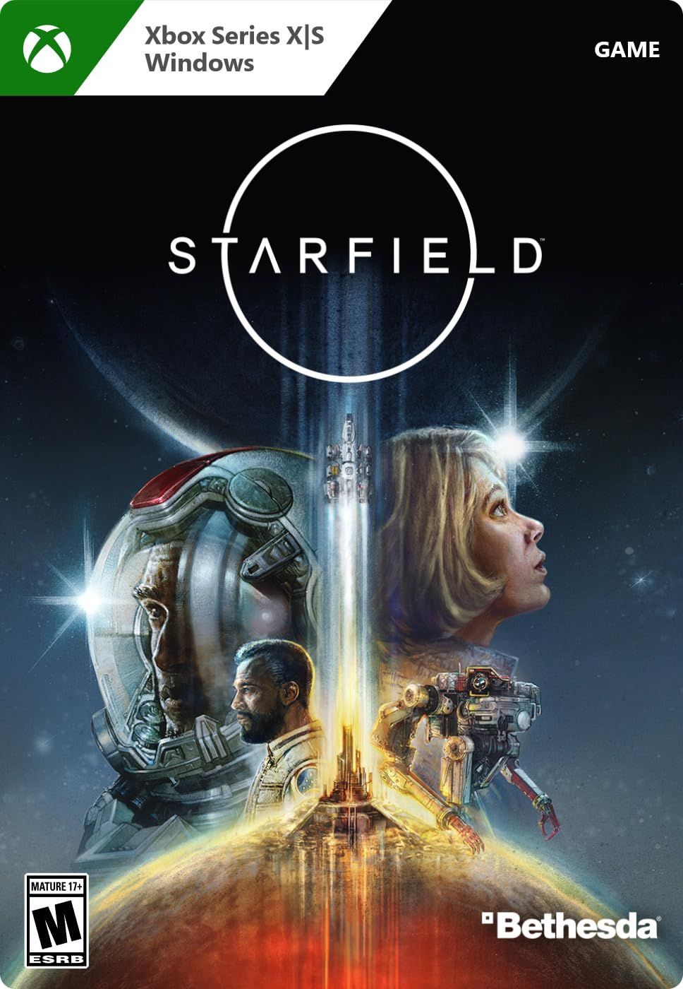 Starfield - 