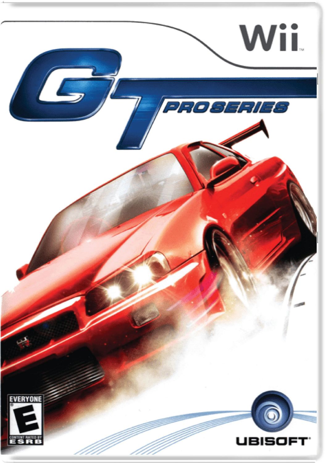 GT Pro Series - 