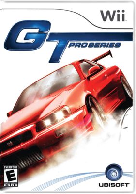 GT Pro Series - 