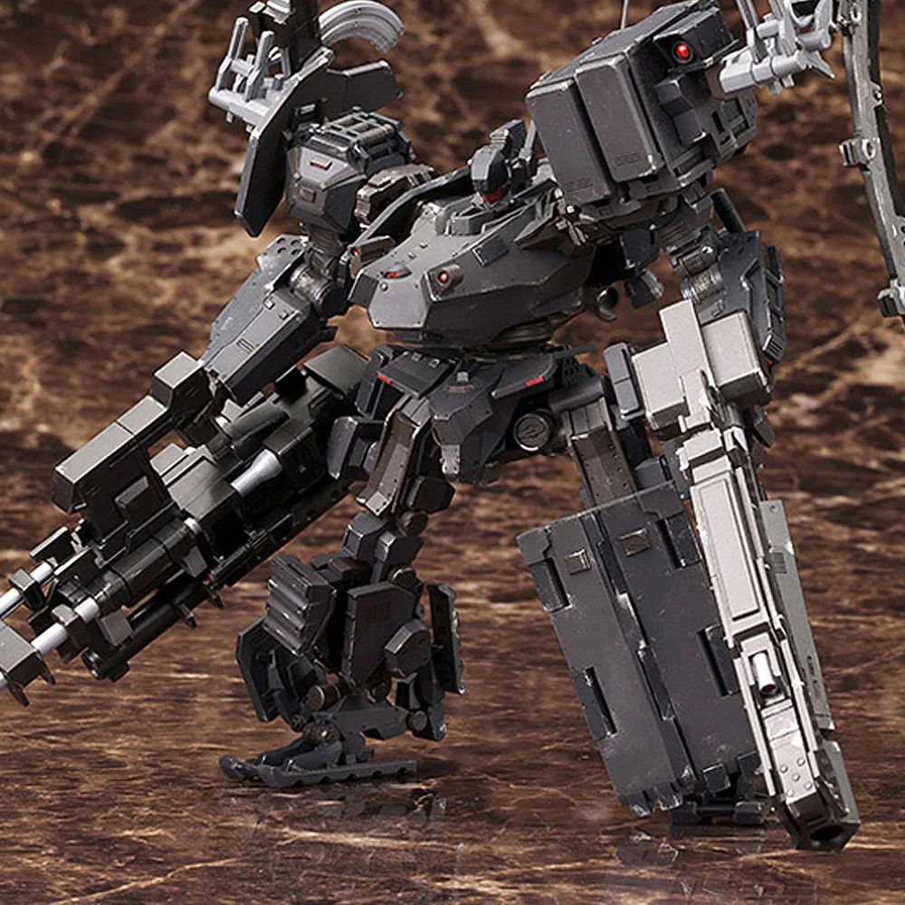 Agni, UCR-10/L (ACV, 1/72)