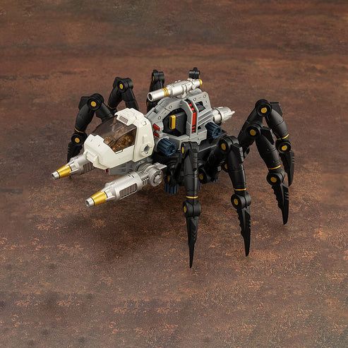 Gurantula, RMZ-04 (1/72, HMM)