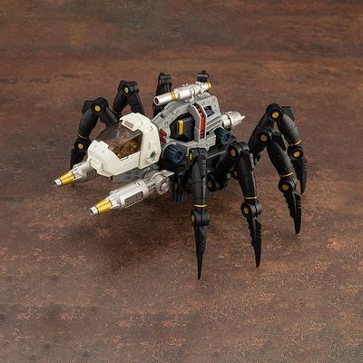 Gurantula, RMZ-04 (1/72, HMM)