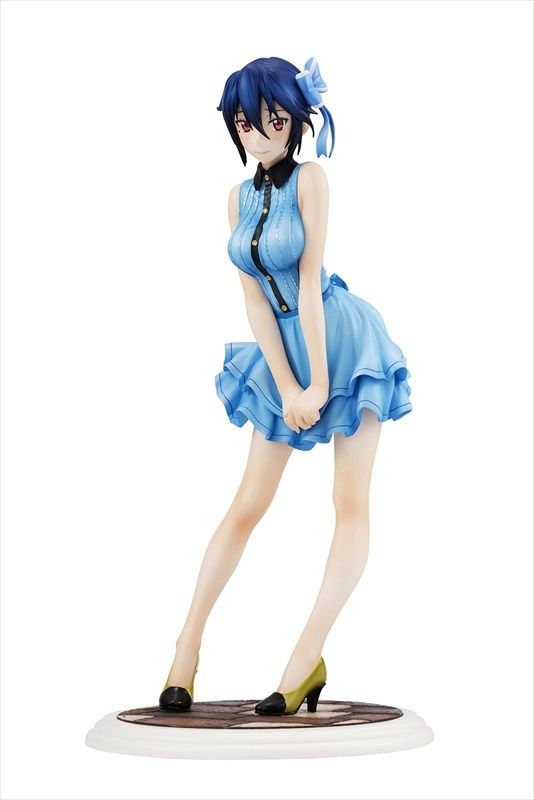 Seishiro Tsugumi Revolve Statue