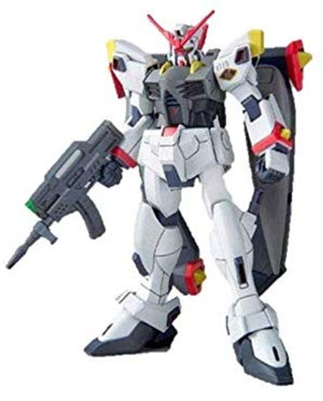 Hyperion Gundam CAT1-X1/3 (HG, 04, CE)