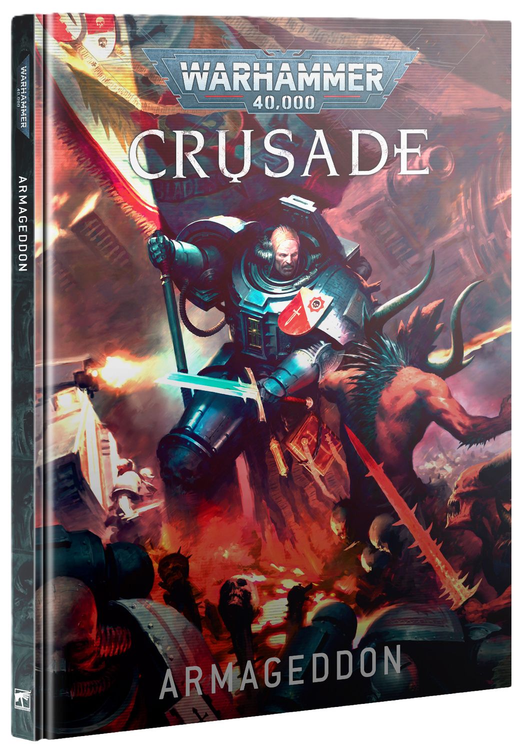 Crusade: Armageddon