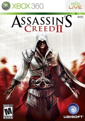 Assassins Creed II(2)  -