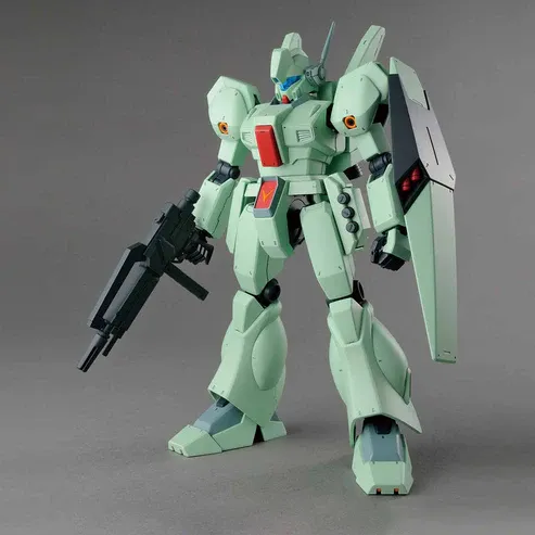 Jegan, RGM-89 (MG, CC)