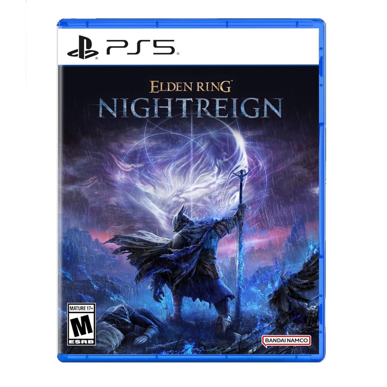 Elden Ring: NIGHTREIGN -, Condition: Sealed