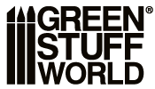 GreenStuffWorld