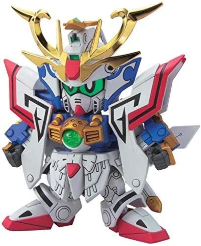 Musha Godmaru Multicolor (SD, 377, LBB)