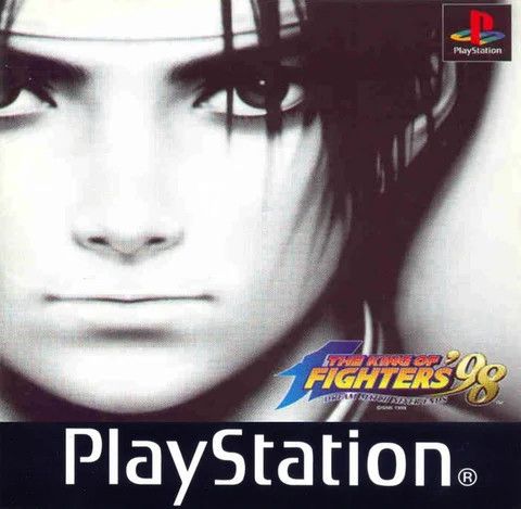 King of Fighters 98 - 