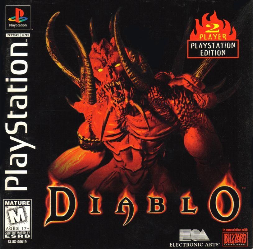 Diablo - 