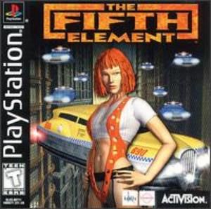 Fifth Element, The -