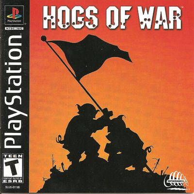 Hogs of War -