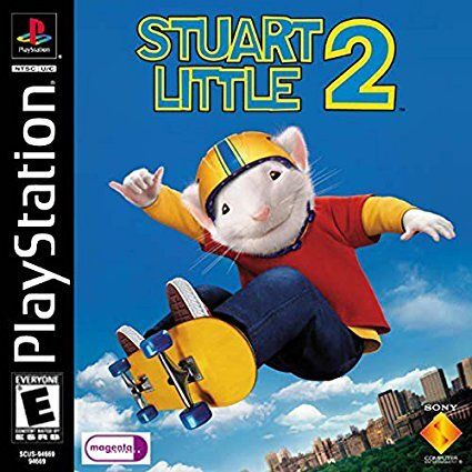 Stuart Little 2  -