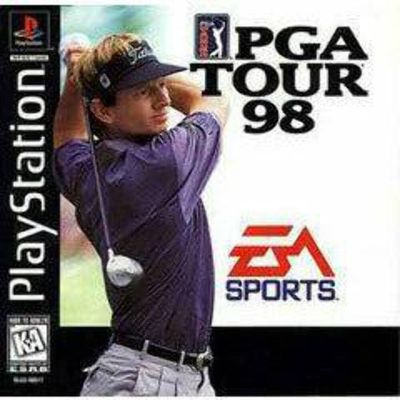 PGA Tour 98 - 