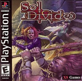 Sol Divide - 