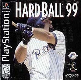Hard Ball 99 - 