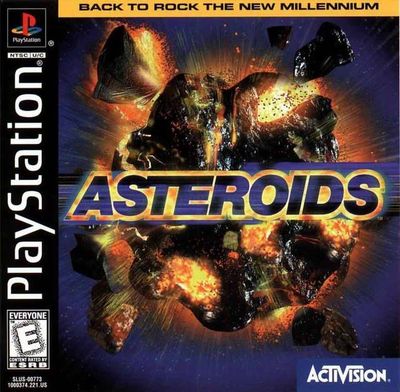 Asteroids - 