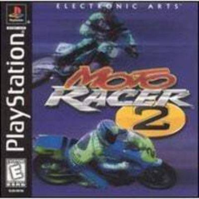 Moto Racer 2 - 