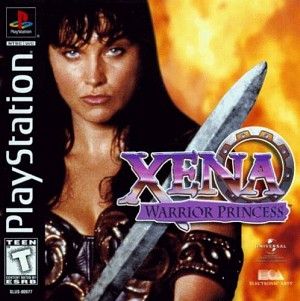 Xena: Warrior Princess -