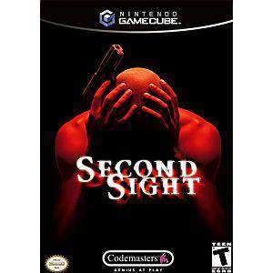 Second Sight -