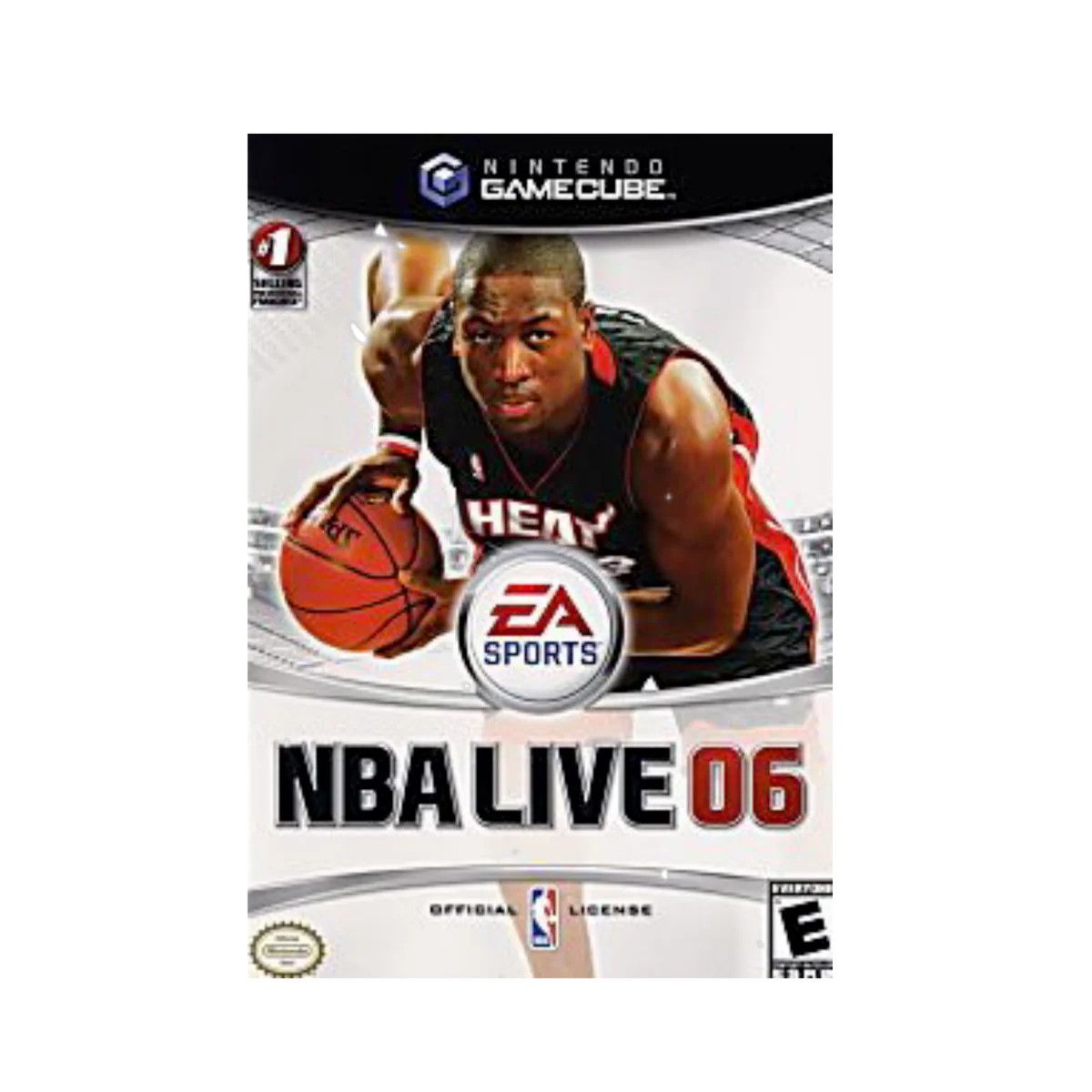 NBA Live 06 -