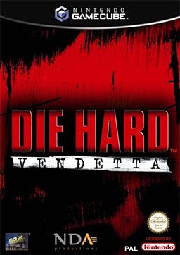 Die Hard Vendetta - 