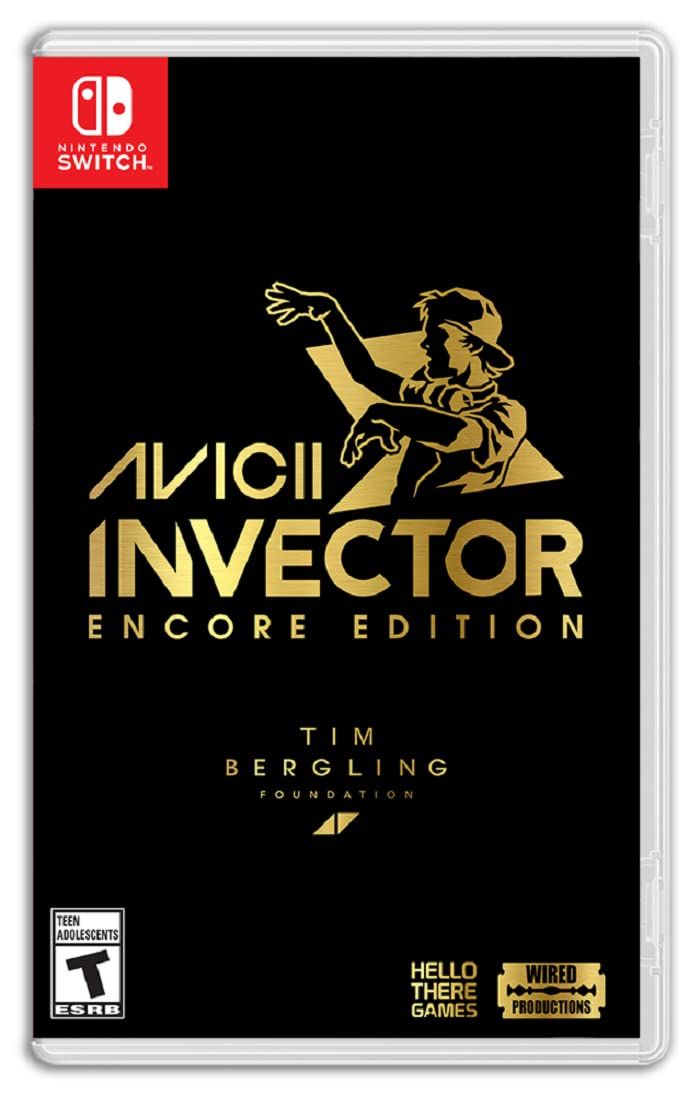 Avicii Invector Encore Edition - 